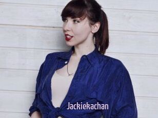 Jackiekachan