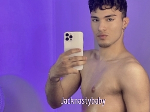 Jacknastybaby