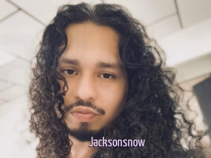 Jacksonsnow