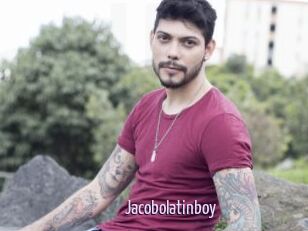 Jacobolatinboy