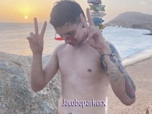 Jacoboparkerx