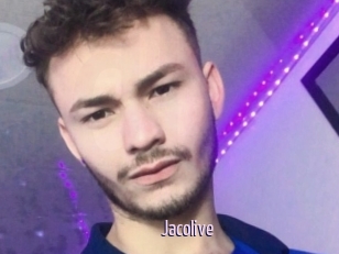 jacolive Anal Dilatation