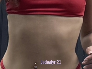 Jadealyn21