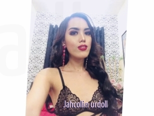 Jahcollin_urdoll