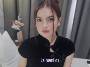 Jainemiles