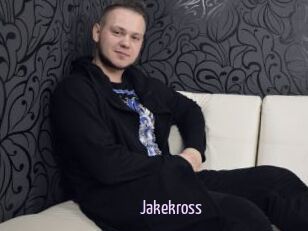 Jakekross