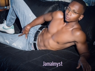 Jamalmyst