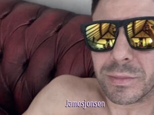 Jamesjonsen