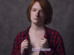 Jameskonnor