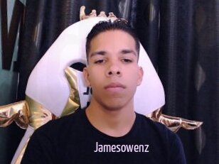 Jamesowenz