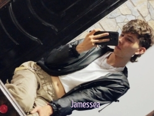 Jamessea