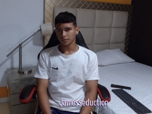 Jamesseduction