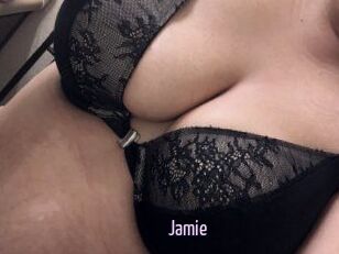 Jamie