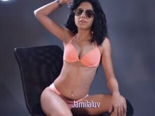 Jamilaluv