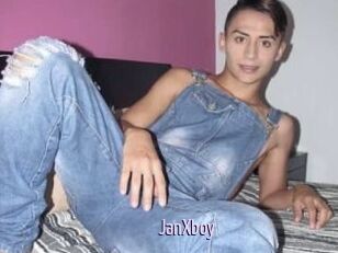 JanXboy
