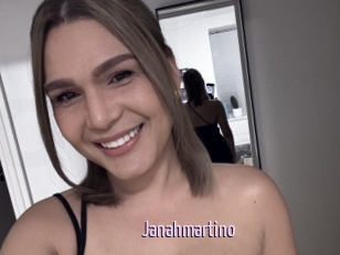 Janahmartino