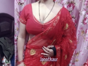 Janntkaur