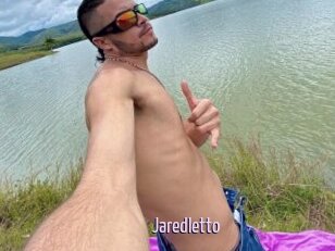 Jaredletto