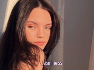 jasmine_ss Anal Dilatation