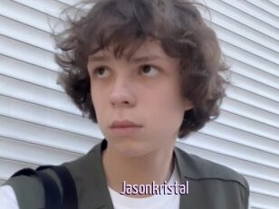 Jasonkristal