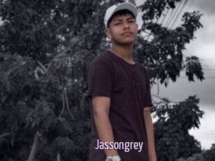 Jassongrey