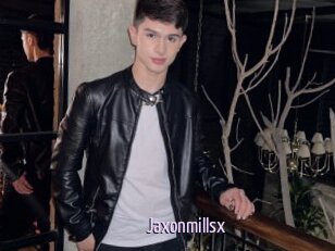 Jaxonmillsx