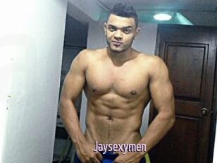 Jaysexymen