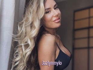 Jazlynmylo