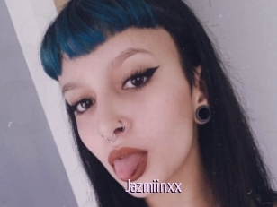 Jazmiinxx