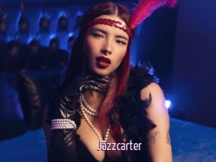 Jazzcarter