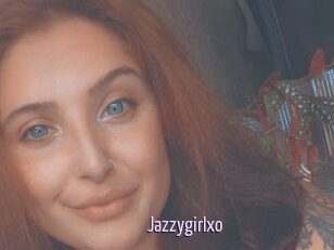 Jazzygirlxo