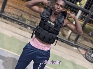 Jdthebaby