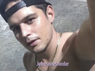 Jefersonesneider