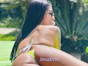 Jenaalovee