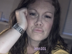 Jenn101