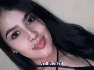 Jennaferrerr