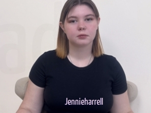 Jennieharrell