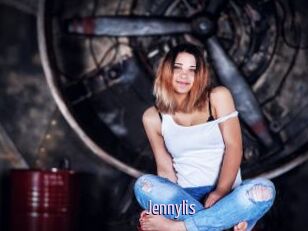 Jennylis