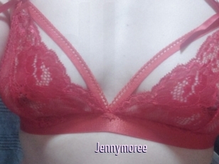 Jennymoree