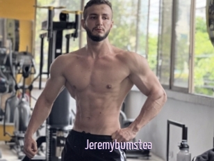 Jeremybumstea