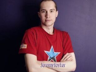 Jeremyfoster