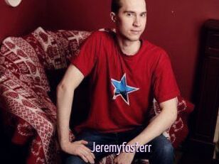 Jeremyfosterr