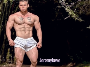 Jeremylowe