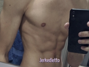 Jerkedletto