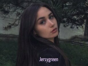 Jersygreen