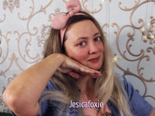 Jesicafoxie