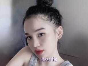 Jesserita