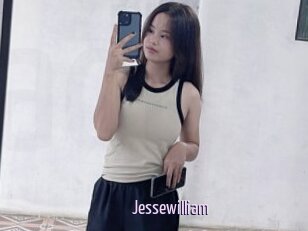 Jessewilliam