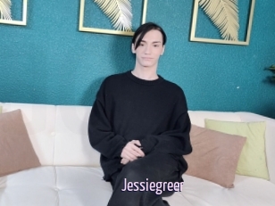 Jessiegreer