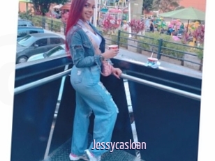 Jessycasloan